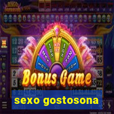 sexo gostosona